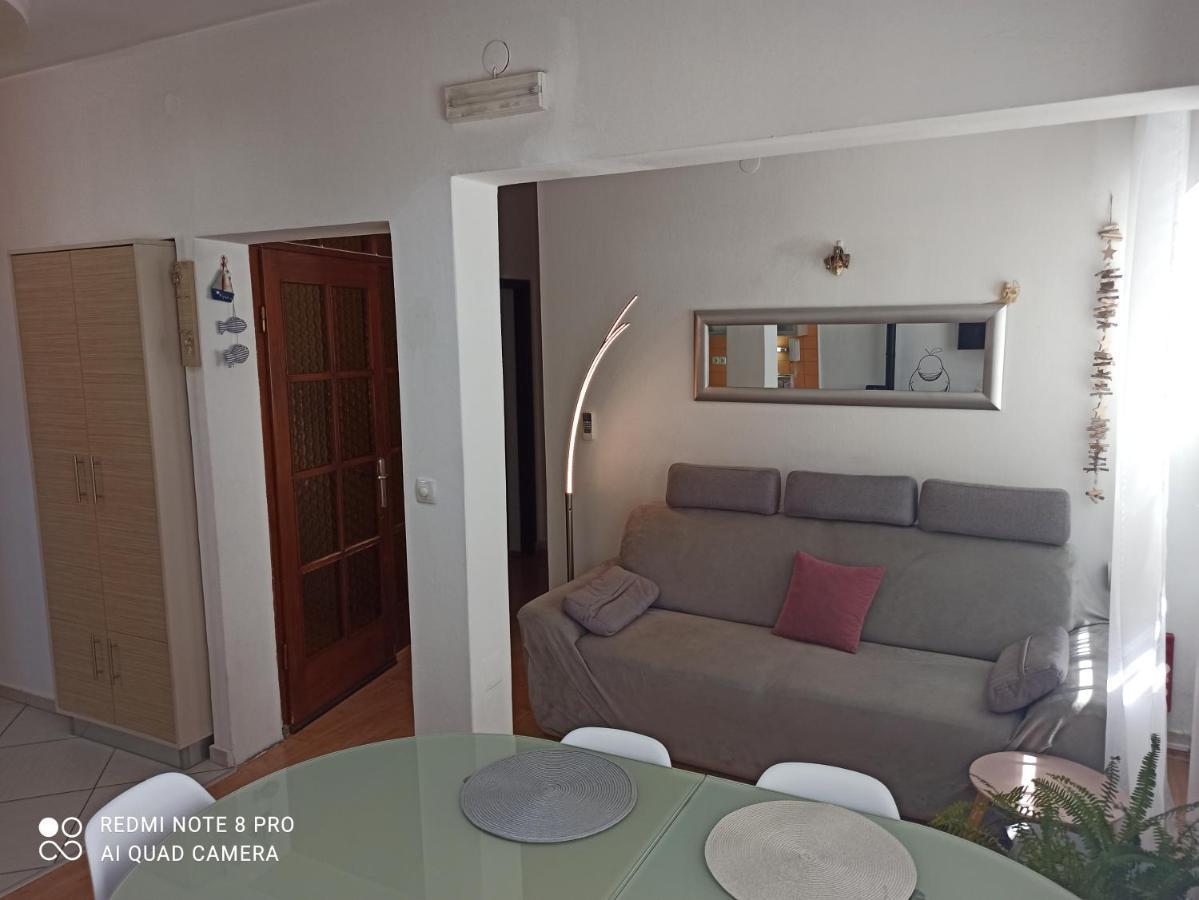 Apartments Vrime 비오그라드나모루 외부 사진