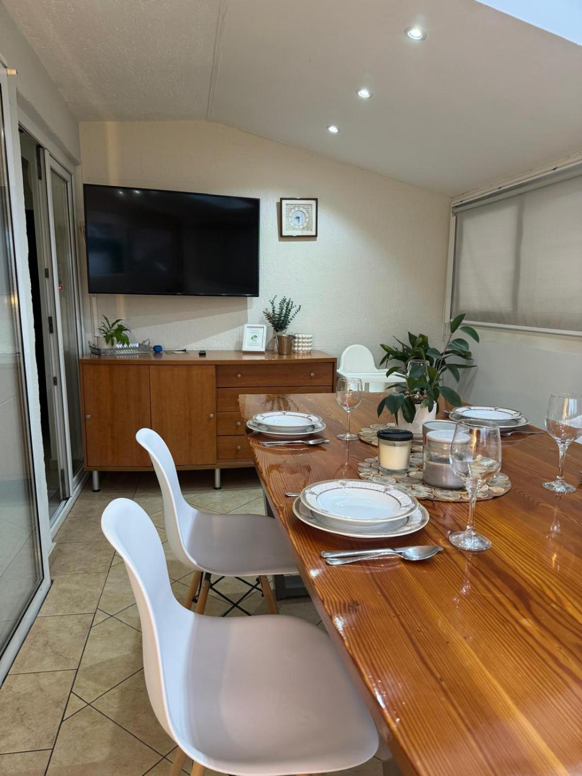 Apartments Vrime 비오그라드나모루 외부 사진