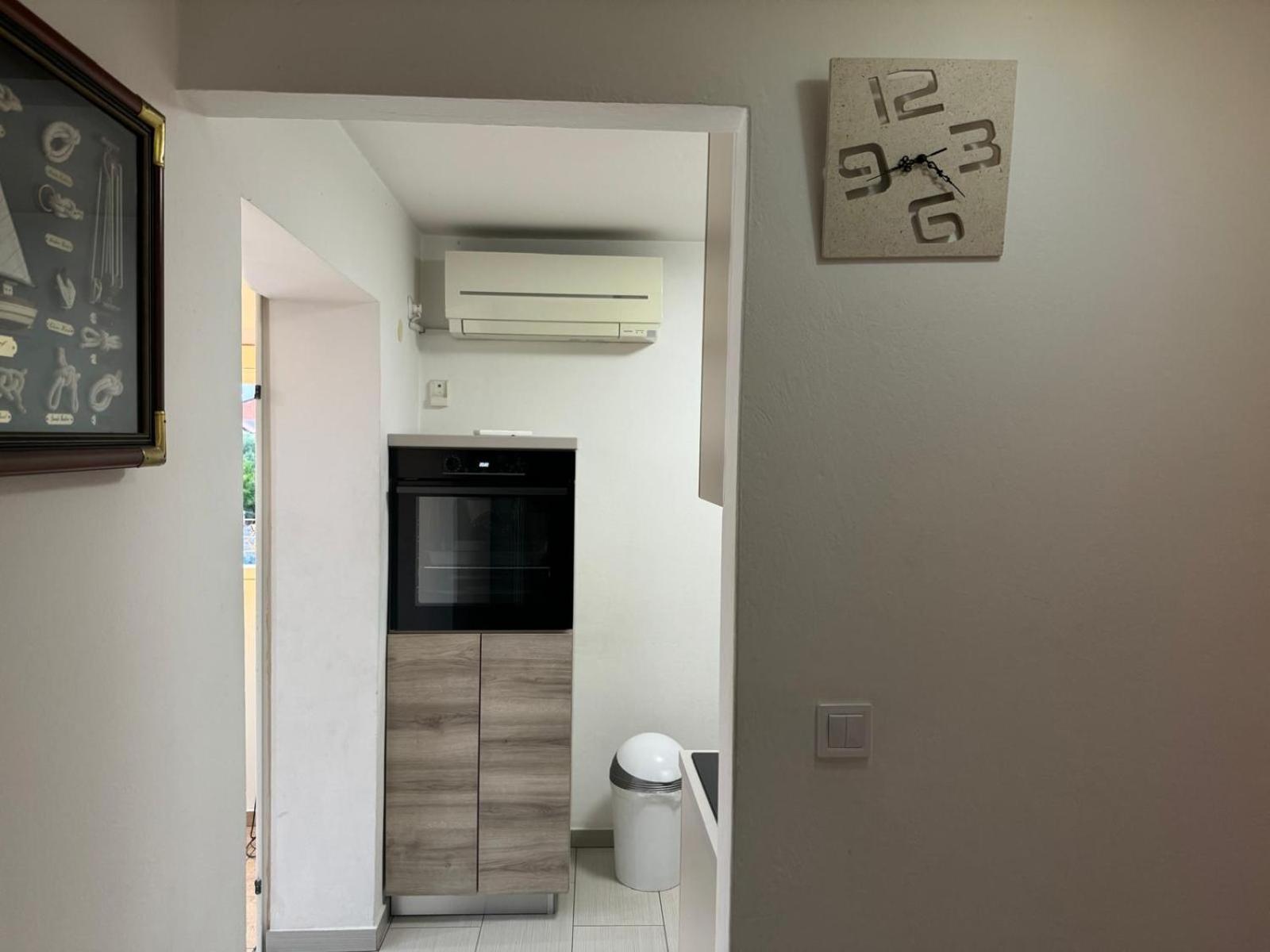 Apartments Vrime 비오그라드나모루 외부 사진