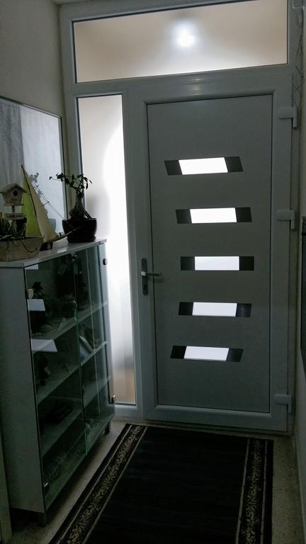 Apartments Vrime 비오그라드나모루 외부 사진
