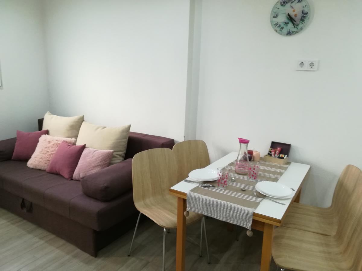 Apartments Vrime 비오그라드나모루 외부 사진