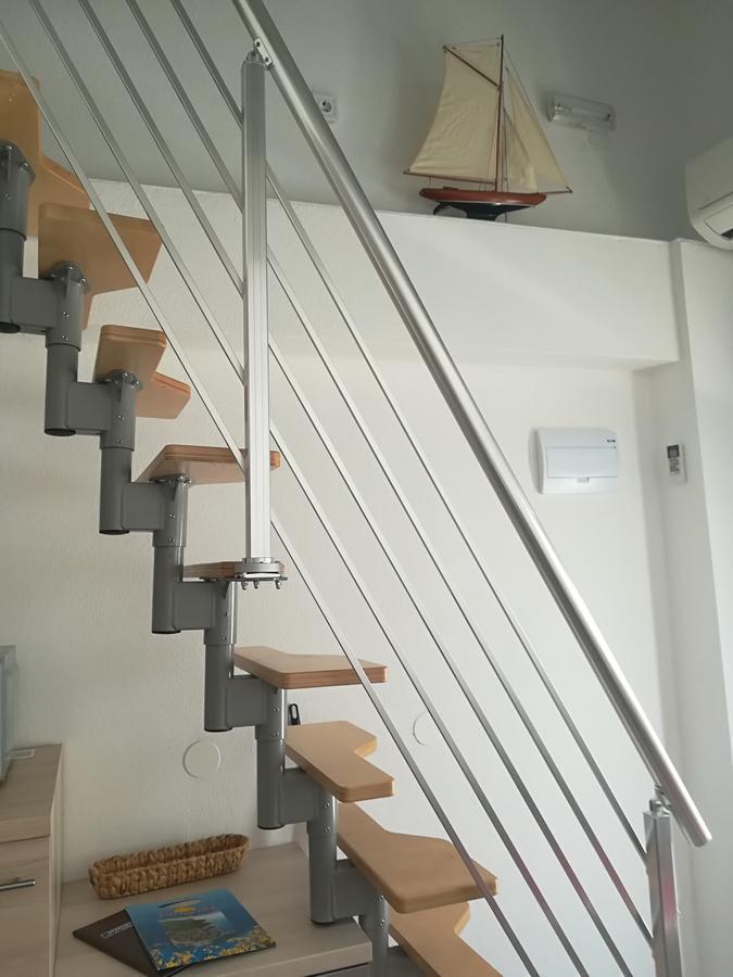Apartments Vrime 비오그라드나모루 외부 사진