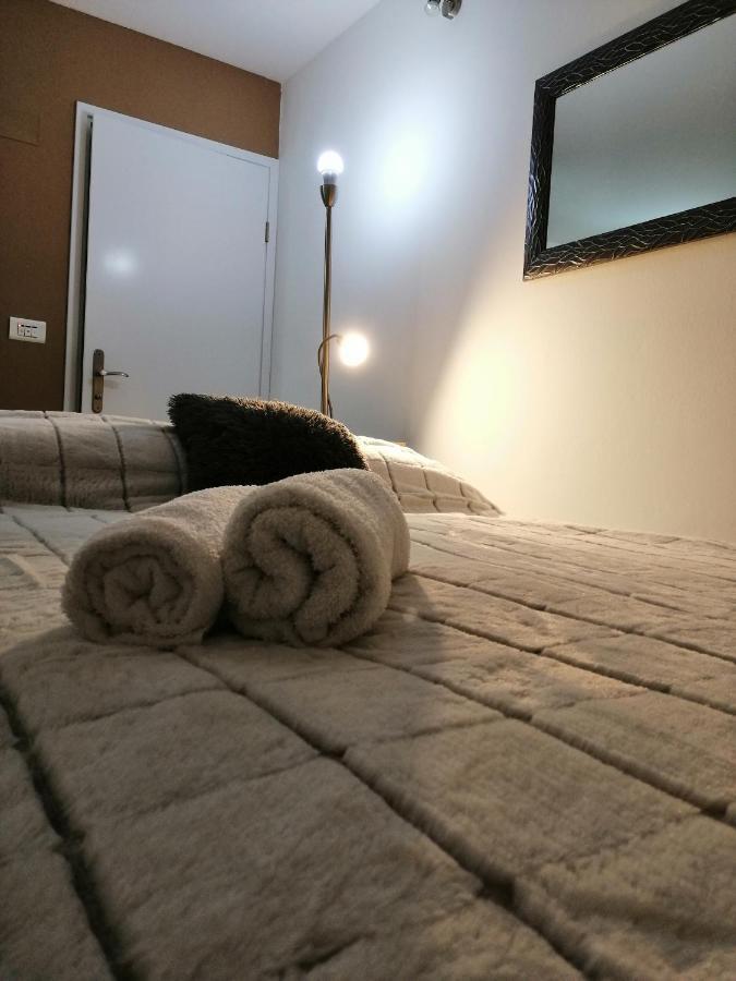 Apartments Vrime 비오그라드나모루 외부 사진